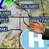 Daybreak Weather Forecast 5 30 25