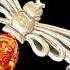 I Went Antiquing Discovered Rare Vintage Jewelry Collectors Treasure