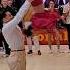 The Craziest Aerial In Swing That You Ve Never Seen So Good Joendancer Aeriels Musicvideo