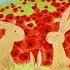 Beautiful Animation Sees War As Experienced By Animals Poppies BBC