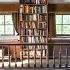 Found Magical Library Inside This Abandoned Belgian Millionaire S Mansion