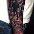 Family Forever Family Tattoo Artist Raja Italy