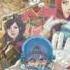 Baten Kaitos OST Survival From The Force