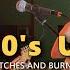 70 S 90 S UPBEAT MUSIC Sweetnotes Live Hinatuan