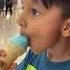 Sundae Funday Shorts Youtubeshorts Cutebaby Icecream Love Shortsfeed Viral Video