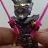 Lego Overlord Ninja Go Crystalized Legoninjago