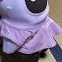 LOVOT Cute AI Pet Robot MoMo Chan S Summer Fashion Spin Cutest Ever Kawaii Robot ラボット