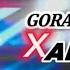 Imran Khan Gora Gora Rang X Amplifier
