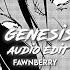 Genesis Grimes Edit Audio