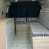 VW Caddy Maxi Camper Conversion Vwcaddymaxi Camperconversion Vwcampervan Vwcaddy Camper Vw