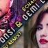 Luis Fonsi Demi Lovato Échame La Culpa Not On You Remix Audio