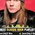 The Best Songs Of Guns N Roses GNR Greatest Hits Full Album