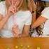 Who Ate POISONED Strawberry Me Or Yana Chirkina