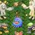 Plant Island Full Song 3 2 My Singing Monsters