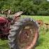 Getting Ready For Hay Season Oliverandwhitetractors Harvest Farmallh Farming Hay Farmall Farm