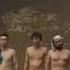 Chinese Youth Silent Protest By Not Marrying Chongqing Bachelor Gang Forced To Disband In Mountains