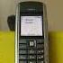 Nokia 6020 Incoming Call Swimming Ringtone Archive TTPC M
