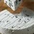 Oreo Ice Cream Cake
