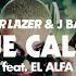 Major Lazer J Balvin Que Calor Feat El Alfa Official Video