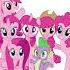 Mlp Pinkie Pie Edit