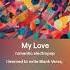 My Love арт Music Music Art арт терапия ОксанаКоролёва