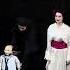 Madama Butterfly Curtain Call Asmik Grigorian Jonathan Tetelman NY 04 30 2024