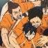 Volleyball Couple Reaction To Haikyu S4E25 The Promised Land