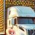 The Child Brought A Truck Full Of Mangoes To The Ai Shorts Mengo