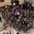 Capitol Police Clear The Rotunda May 2nd 2023