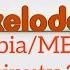 Nickelodeon Arabia Middle East Short Continuity 10 09 2020