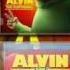 Alvin And The Chipmunks Alvin I Wiewiórki Fairytale Wmv