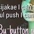 AleXa Bomb Performance Ver Lyrics