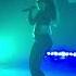 Kali Uchis Gotta Get Up Live In Portland