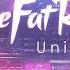 Megalovanity Undertale Thefatrat RaveDJ