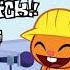 Triple Trouble But Happy Tree Friends