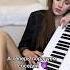 СОСЕДИ ждали больше всех клавиши Piano пианистка Music Midi музыка пианино клавиатура