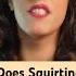 Does Squirting Matter