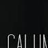 Calum Scott You Are The Reason Audio