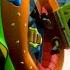 Sonic Racing CrossWorlds Kids Choice Awards Trailer