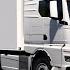 Euro Truck Simulator 2 Man TGX 2023 Sound Mod