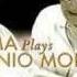 Ecstasy Of Gold Yo Yo Ma Plays Ennio Morricone