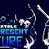 Undertale Past Present Future Mindless Soulless Cover