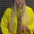 LADYNSAX Ameno Cover
