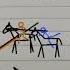 War Of The Gods Of War Paper Talk War Animationwar