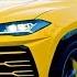 The Lamborghini Urus Tested On And Off Road Top Gear