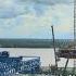 GUYANA 2025 GUYANA NEW DEMERARA RIVER CROSSING UPDATE DEMERARA RIVER BRIDGE UPDATE