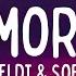 Sam Feldt Sofiloud Memories Lyrics