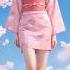 Who Is She And How Did This Japanese Girl Do That Agt Agt2025 Americagottalent Usa