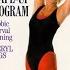 Sports Illustrated Super Shape Up Program Vol 3 Aerobic Interval Training With Cheryl Tiegs 1989