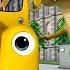 Wheels On The Bus LittleBabyBum Nursery Rhymes For Babies ABCs And 123s